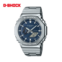 [CASIO]  G-SHOCK  GM-2110D-2BJF_out