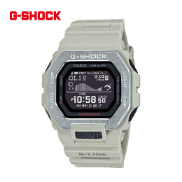 [CASIO]  G-SHOCK  GBX-100-8JF_out