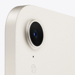 [Apple] アップル iPad mini 8.3インチ Wi-Fi 128GB 2024年秋モデル MXN83J A [スターライト]☆