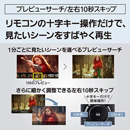 パナソニック DMR-2X203 ブルーレイディスクレコーダー 