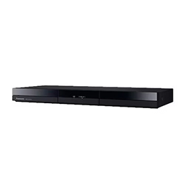 パナソニック DMR-2W203 ブルーレイディスクレコーダー ディーガ 2TB 2番組同時録画 