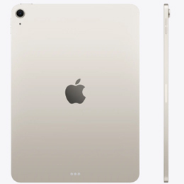[Apple] アップル iPad Air 11インチ Wi-Fi 128GB 2025年春モデル MC9Y4J A [スターライト]☆