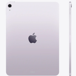 [Apple] アップル iPad Air 11インチ Wi-Fi 128GB 2025年春モデル MCA04J A [パープル]☆