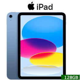 [Apple] アップル iPad 11インチ Wi-Fi 128GB 2025年春モデル MD4A4J A [ブルー]☆