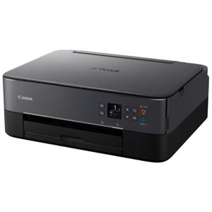 キヤノン PIXUSTS5430BK プリンター PIXUS
