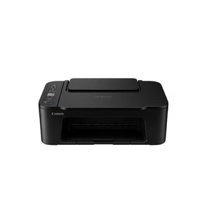 キヤノン PIXUSTS3730BK インクジェット複合機 TS3730 BLACK Windows Mac ChromeOS対応