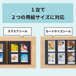 キヤノン QX20(WH) コンパクトフォトプリンター セルフィー QX20 ホワイト