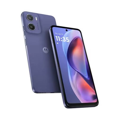 モトローラー PB6N0002JP moto g05 SIMフリースマートフォン フレッシュラベンダー