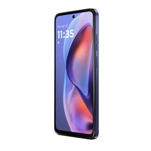 モトローラー PB6N0002JP moto g05 SIMフリースマートフォン フレッシュラベンダー