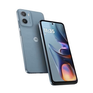 モトローラー PB6N0003JP moto g05 SIMフリースマートフォン ミスティブルー