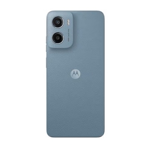 モトローラー PB6N0003JP moto g05 SIMフリースマートフォン ミスティブルー