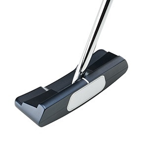 ［キャロウェイゴルフ］Ai-ONE Square 2 Square DOUBLE WIDEパター(34インチ）