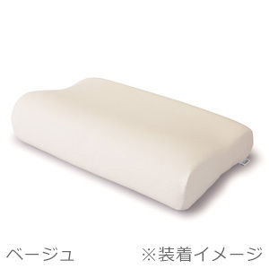 [TEMPUR] スムースピローケース　オリジナルQS/QM