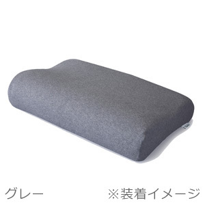 [TEMPUR] スムースピローケース　オリジナルQS/QM