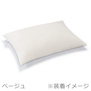 [TEMPUR] スムースピローケース　コンフォート＆コンフォートエアピロー用　