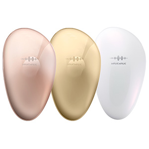 [WAVEWAVE] EMS Brush Air mini WH51-03