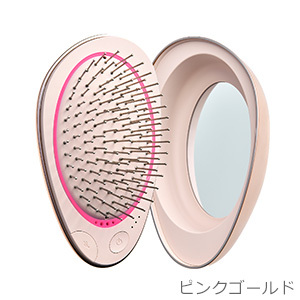 [WAVEWAVE] EMS Brush Air mini WH51-03