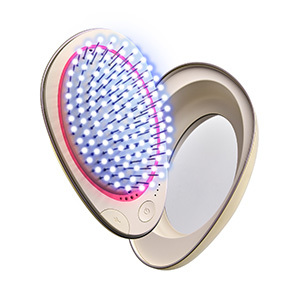 [WAVEWAVE] EMS Brush Air mini WH51-03