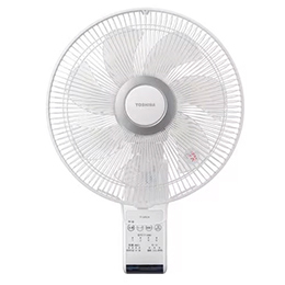 東芝 TF-30RK28(W) 壁掛け扇 リモコン付 ホワイト