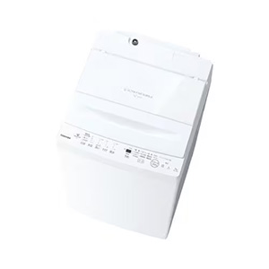 2025年05月16日発売予定！予約受付中  東芝 AW-7DH5(W) 全自動洗濯機 上開き 洗濯7kg ピュアホワイト