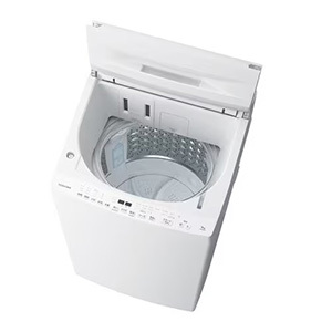 2025年06月01日発売予定！予約受付中  東芝 AW-9DP5(W) 全自動洗濯機 上開き 洗濯9kg グランホワイト