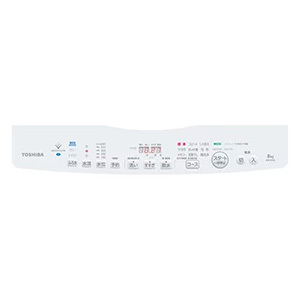 2025年06月01日発売予定！予約受付中  東芝 AW-8DH5(W) 全自動洗濯機 上開き 洗濯8kg グランホワイト