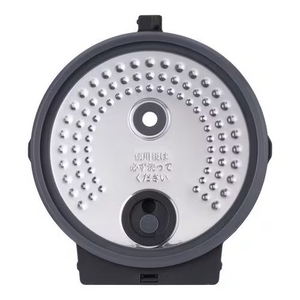 東芝 RC-10AMX(W) マイコン炊飯器 5.5合炊き ミルキーホワイト