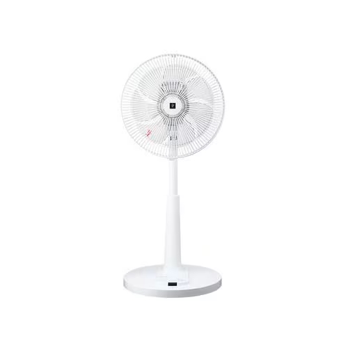 シャープ PJT3AS 扇風機 7枚羽根 リモコン有 ホワイト