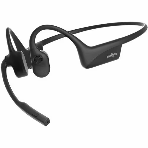 ショックスShokz　OpenComm 2 2025 Upgrade　SKZ-EP-000039
