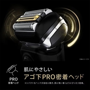 ブラウン 9310s シリーズ9 sports 4枚刃 海外対応 アトリエブラック