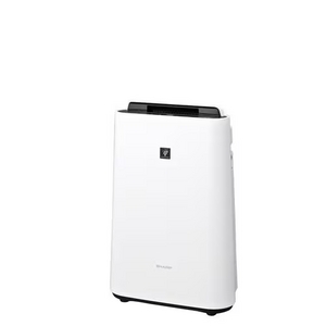 シャープ KC-T500Y 加湿空気清浄機 プラズマクラスター7000搭載 ホワイト