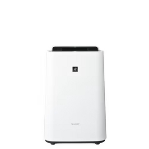 シャープ KC-T500Y 加湿空気清浄機 プラズマクラスター7000搭載 ホワイト