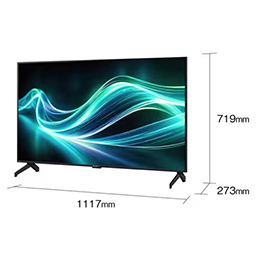 SHARP 4T-C50GL1 50V型液晶テレビ AQUOS 4K 