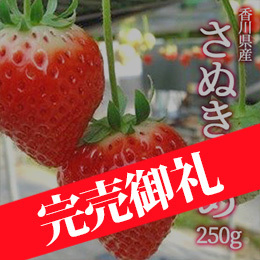 [香川県産]さぬきひめ 
