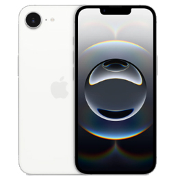 [Apple] アップル iPhone 16e 128GB SIMフリー [ホワイト]MD1R4J/A☆