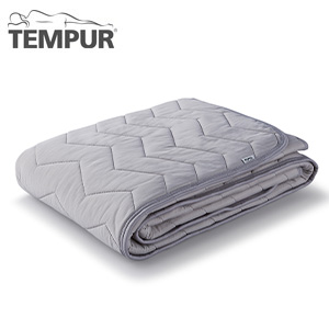 [TEMPUR] アイスブリーズ エア敷きパッド