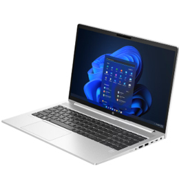 [HP] エイチピー ノートパソコン AX4M7AT-AAAG ProBook 450 G10(Corei5 8GB SSD256GB 15.6型 Wi-Fi6E WEBカメラ 指紋認証 Win11Pro Office2021H&B)☆