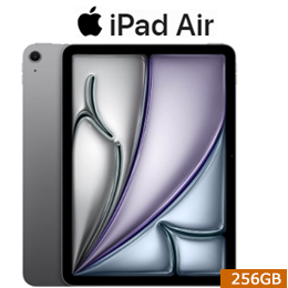 [Apple] アップル iPad Air 11インチ Wi-Fi 256GB 2025年春モデル MCA14J A [スペースグレイ]☆