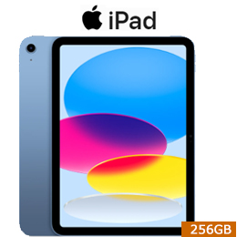 [Apple] アップル iPad 11インチ Wi-Fi 256GB 2025年春モデル MD4H4J A [ブルー]☆