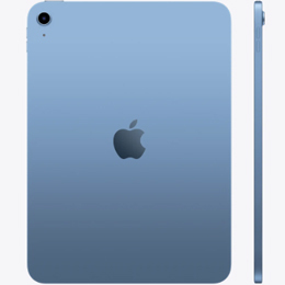 [Apple] アップル iPad 11インチ Wi-Fi 256GB 2025年春モデル MD4H4J A [ブルー]☆