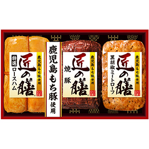 ★[プリマハム] 匠の膳 TZ-MD