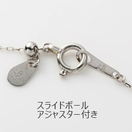 [KIKUYA] PT バーモチーフネックレス