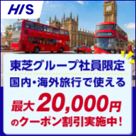 HIS 国内・海外