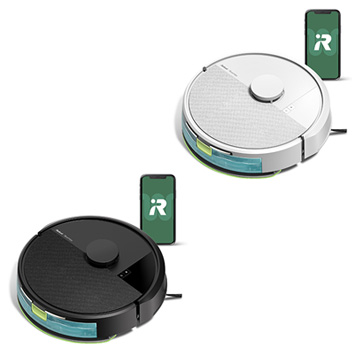 [iRobot] ルンバ 105 Combo ロボット 