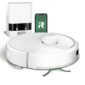 [iRobot] ルンバ 105 Combo ロボット + AutoEmpty 充電ステーション