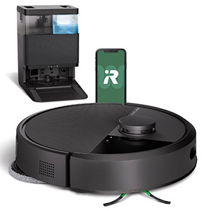 [iRobot] ルンバ Plus 405 Combo ロボット + AutoWash 充電ステーション