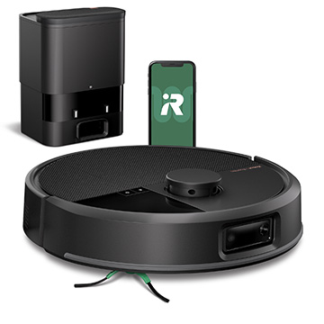 [iRobot] ルンバ Max 705 Vac ロボット + AutoEmpty 充電ステーション