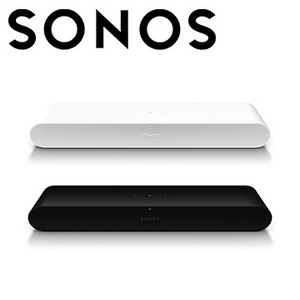 [Sonos] Ray