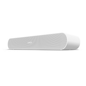 [Sonos] Ray