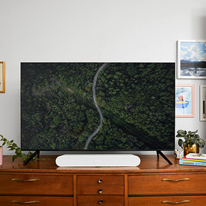 [Sonos] Ray